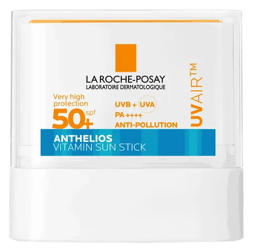 La Roche-Posay Anthelios UVAir Vitamin Sun Stick SPF 50+ PA++++