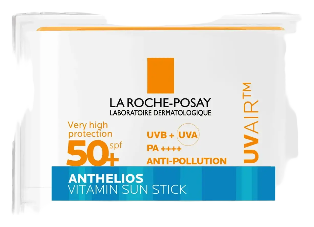 La Roche-Posay Anthelios UVAir Vitamin Sun Stick SPF 50+ PA++++