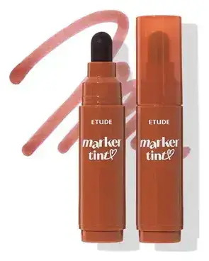 Etude House Dear Darling Marker Tint #10 Sweet Cinnamon