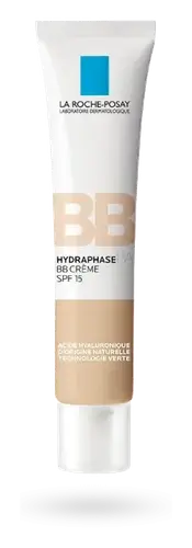 La Roche-Posay Hydraphase HA BB Crème SPF 15 Light