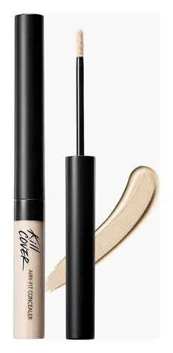 CLIO Kill Cover Airy-Fit Concealer 2.5 Ivory