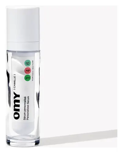Omy Laboratoires Personalized Serum 1-4-9
