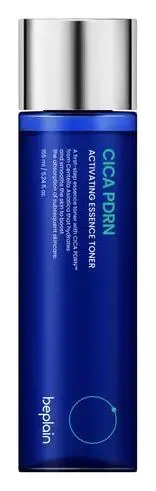 Beplain Cica PDRN Activating Essence Toner