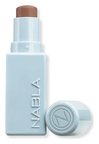 Nabla Cosmetics Art Of Skin Contour Stick Light - Medium