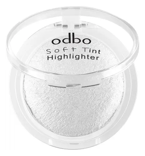 odbo Soft Tint Highlighter