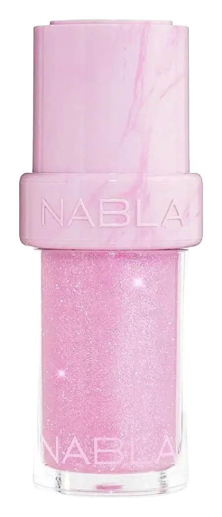 Nabla Cosmetics Lip Candy Oil Bubblegum