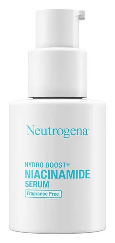 Neutrogena Hydro Boost+ Niacinamide Serum