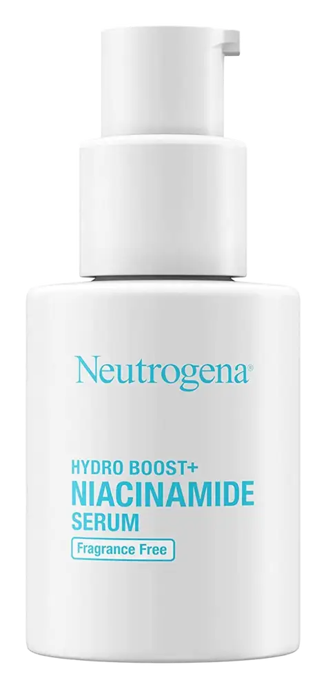 Neutrogena Hydro Boost+ Niacinamide Serum