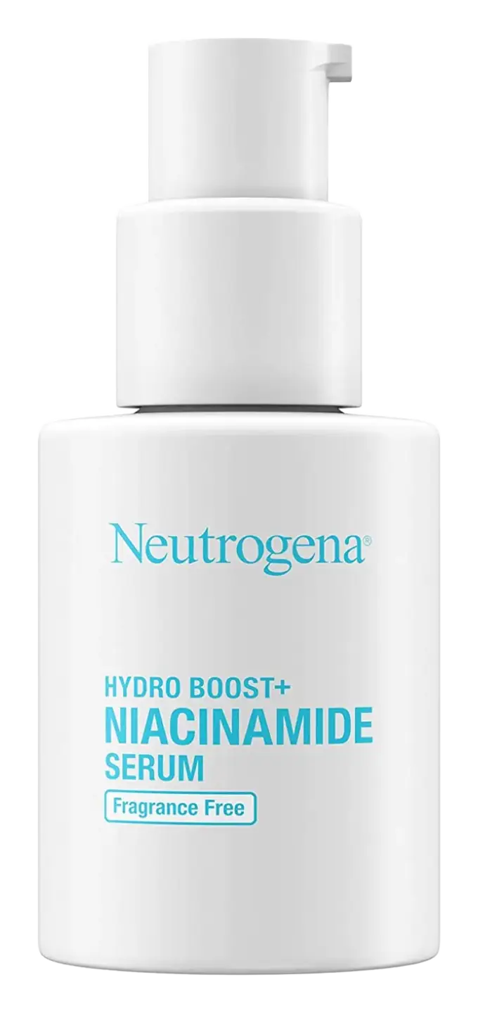 Neutrogena Hydro Boost+ Niacinamide Serum