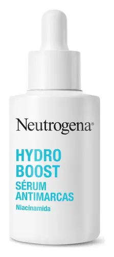Neutrogena Hydro Boost Sérum Facial Antimarcas