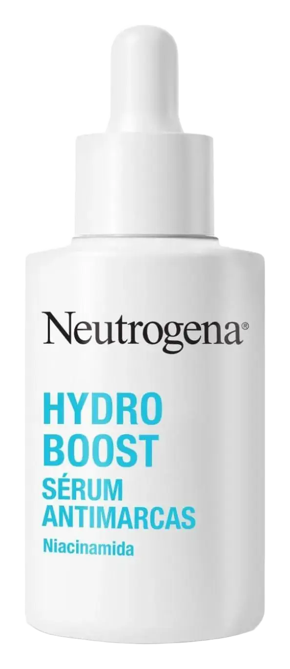 Neutrogena Hydro Boost Sérum Facial Antimarcas