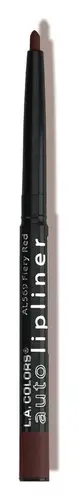L.A. Colors ® Auto Lipliner Cocoa