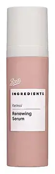 Boots Retinol Renewing Serum