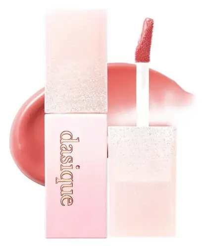 Dasique Juicy Dewy Lip Tint 25 Sakura Parfait