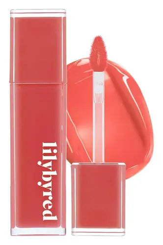 lilybyred Bloody Liar Coating Tint 03 Clever Mangapple