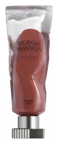 Muzigae Mansion Objet Liquid Tint 003 Stranger