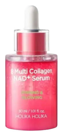 Holika Holika 8 Multi Collagen NAD+ Serum