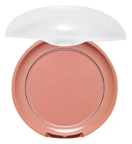 Etude House Lovely Cookie Blusher BR401 Pink Brownie