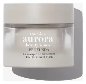 The Nine Aurora Beauty Zones Profunda The Treatment Mask