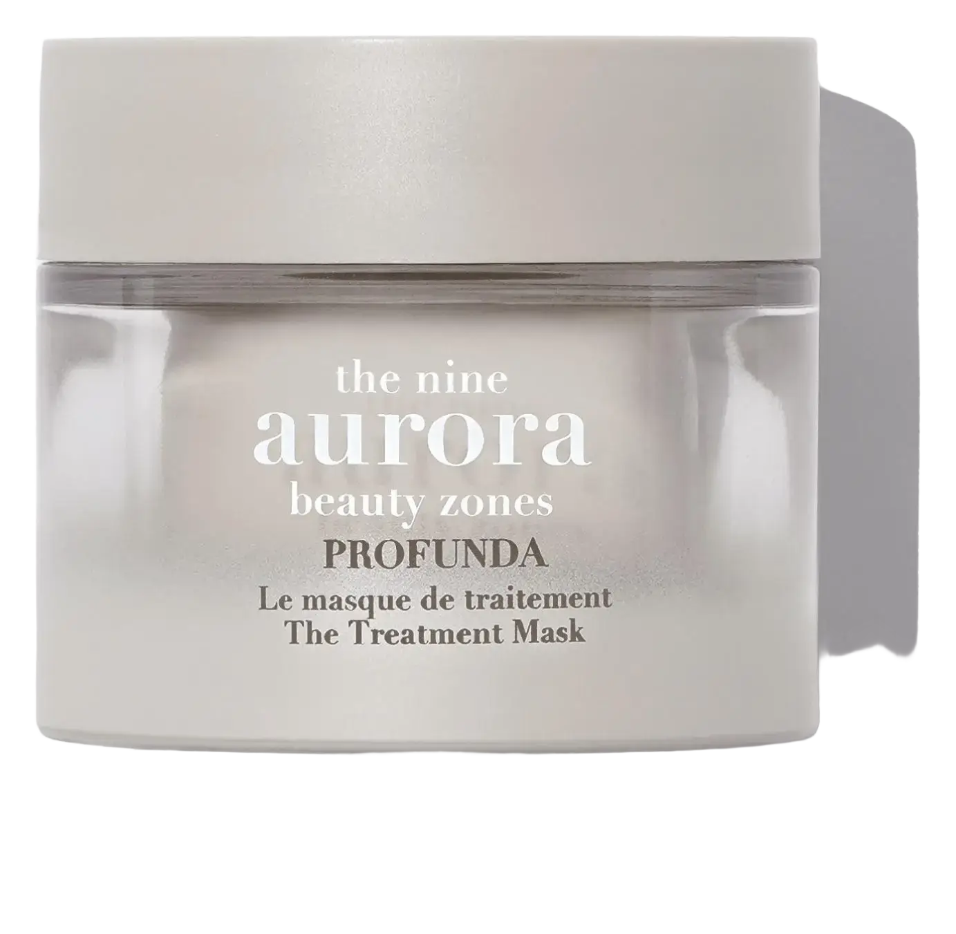 The Nine Aurora Beauty Zones Profunda The Treatment Mask