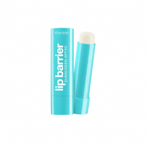Wardah Lip Barrier Sunscreen SPF 30 PA+++