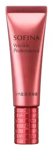 Sofina Wrinkle Professional