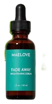 Maelove Fade Away Brightening Serum