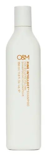 Original & Mineral Fine Intellect Shampoo