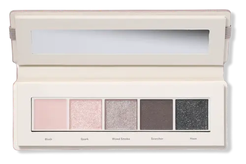 Ulta Mini Moods Eyeshadow Palette Smokey Smolder