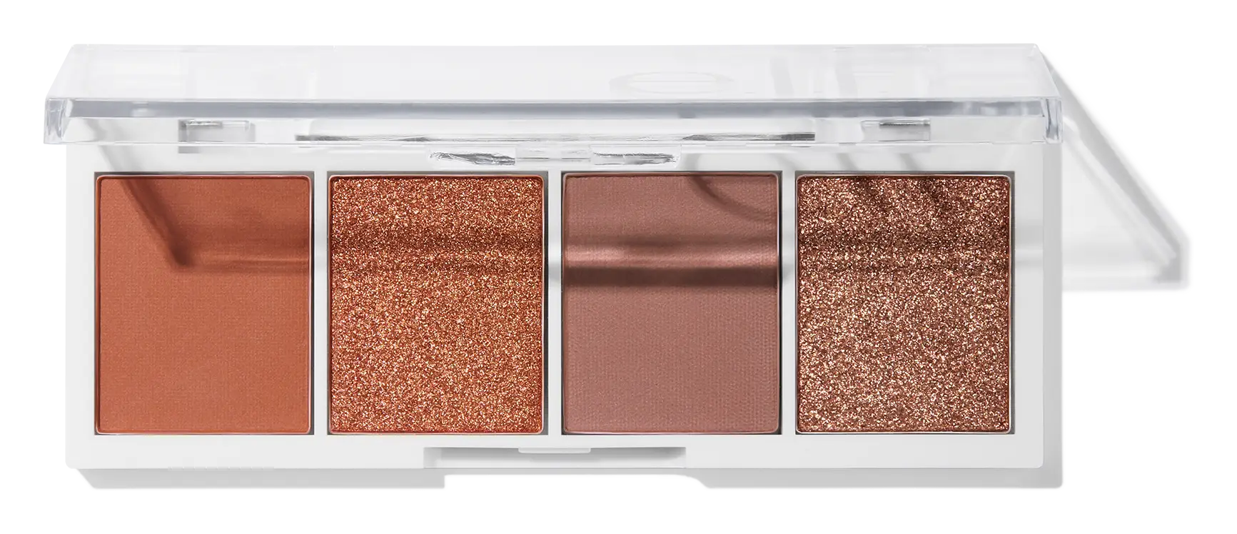 e.l.f. cosmetics Bite-Size Eyeshadows Pumpkin Pie