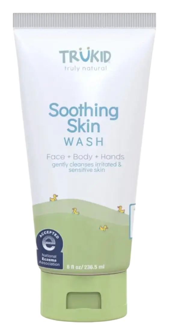 Trukid Soothing Skin Wash