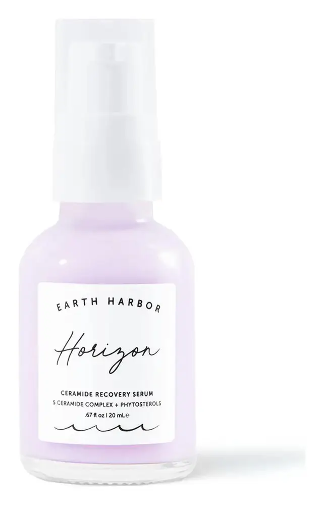 Earth Harbor Horizon Ceramide Recovery Serum