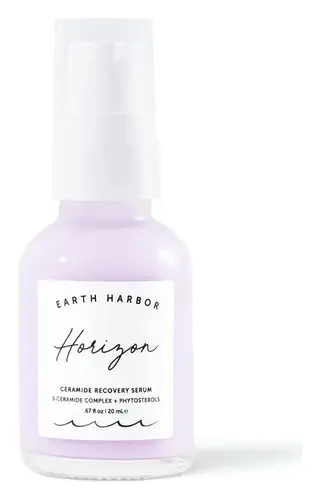 Earth Harbor Horizon Ceramide Recovery Serum