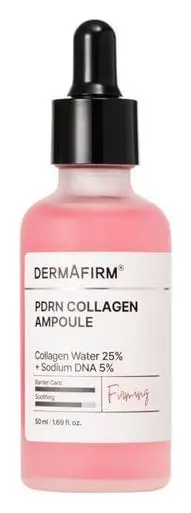Dermafirm PDRN Collagen Ampoule