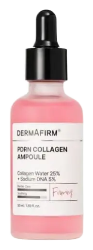 Dermafirm PDRN Collagen Ampoule