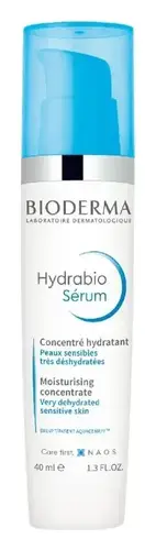 Bioderma Hydrabio Sérum