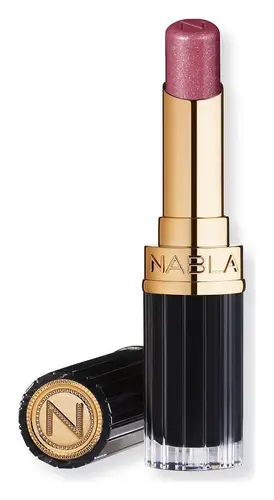 Nabla Cosmetics Beyond Jelly Lipstick Crystal Mauve