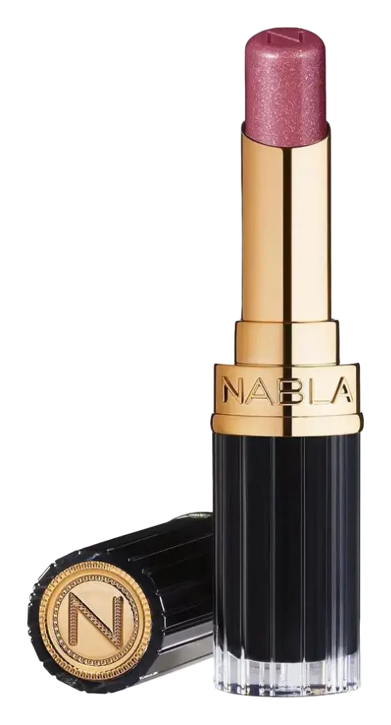 Nabla Cosmetics Beyond Jelly Lipstick Crystal Mauve