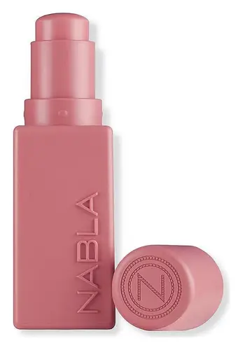 Nabla Cosmetics Art Of Skin Blush Stick Misty Mauve