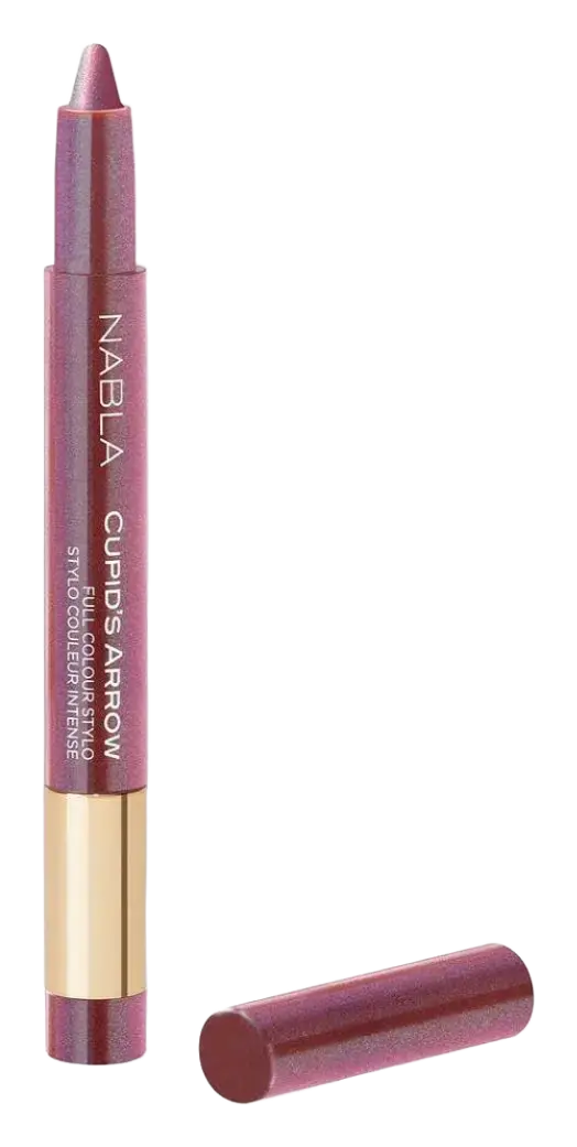 Nabla Cosmetics Cupid's Arrow Longwear Stylo Bewitched
