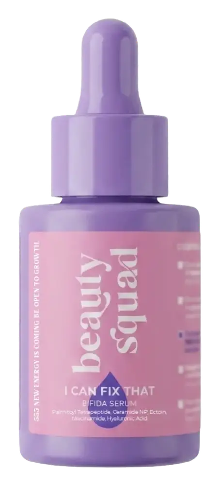 Beauty Squad I Can Fix That Bifida Serum