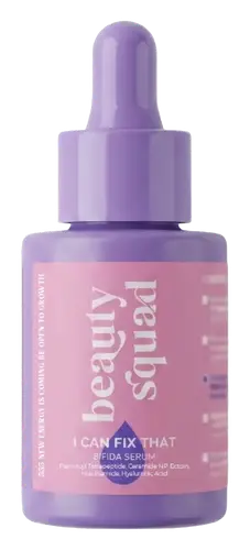 Beauty Squad I Can Fix That Bifida Serum