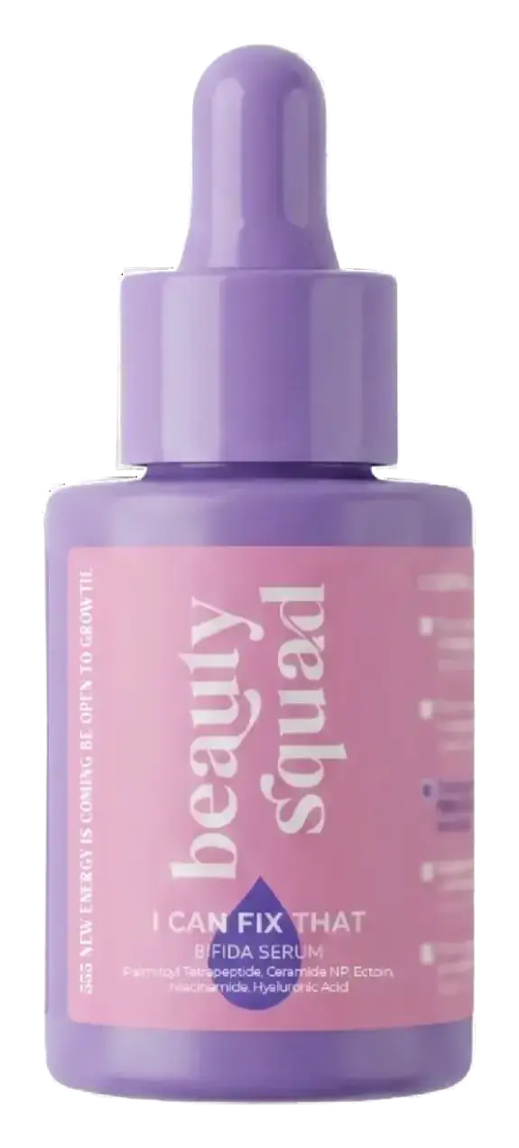 Beauty Squad I Can Fix That Bifida Serum