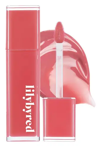 lilybyred Bloody Liar Coating Tint 02 Sentimental Lychee
