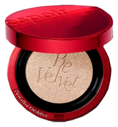 Espoir ProTailor Be Velvet Cushion SPF34 PA++ 22 Petal