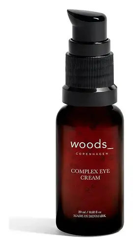 Woods_ Copenhagen Complex Eye Cream