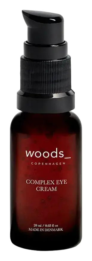 Woods_ Copenhagen Complex Eye Cream