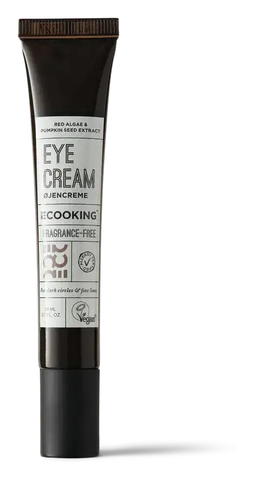 ECOOKING Eye Cream