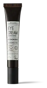 ECOOKING Eye Cream