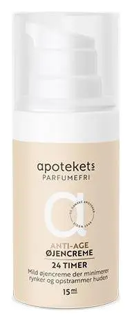 Apotekets Anti-Age Eye Cream